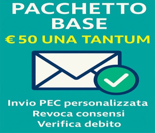 Pacchetto Base
